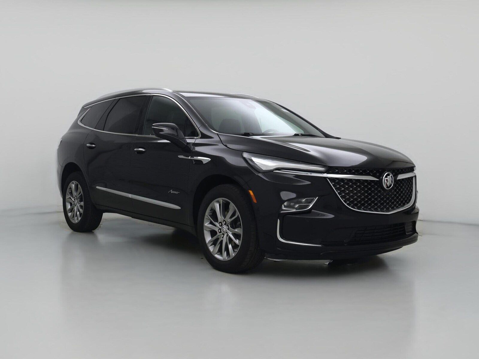 2023 BUICK Enclave