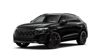 2027 AUDI SQ8