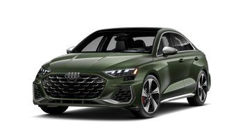 2026 AUDI S3