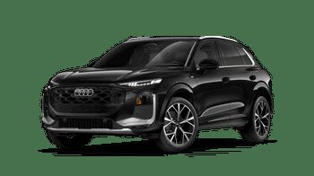 2026 AUDI Q3
