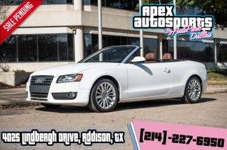 2010 AUDI A5