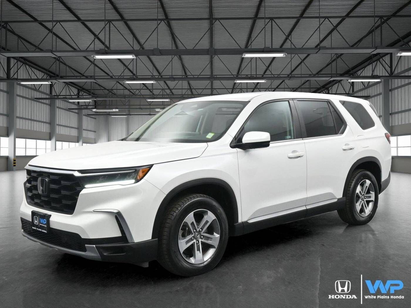2024 HONDA Pilot