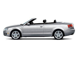 2008 AUDI A4