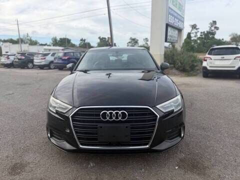 2017 AUDI A3