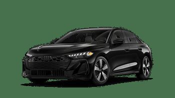 2026 AUDI A5