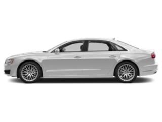 2015 AUDI A8