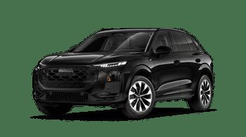 2026 AUDI Q3