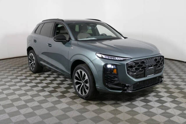 2026 AUDI Q3