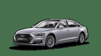 2020 AUDI A8