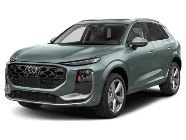 2026 AUDI Q3