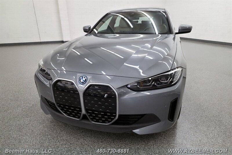 2023 BMW i4