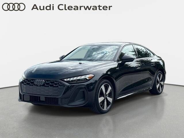 2026 AUDI A5