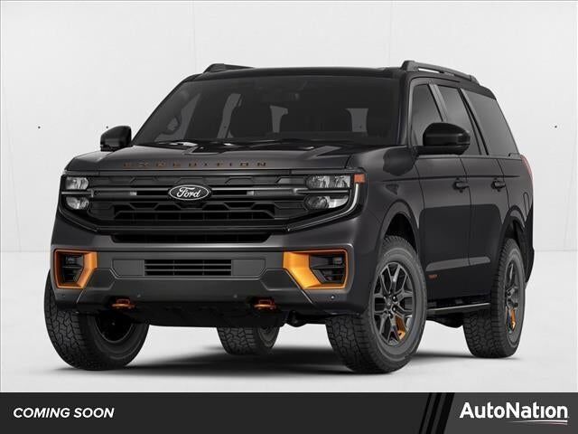 2025 FORD Expedition