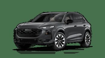 2026 AUDI Q3