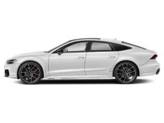2020 AUDI S7