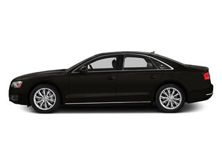 2014 AUDI A8
