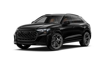 2027 AUDI RS Q8