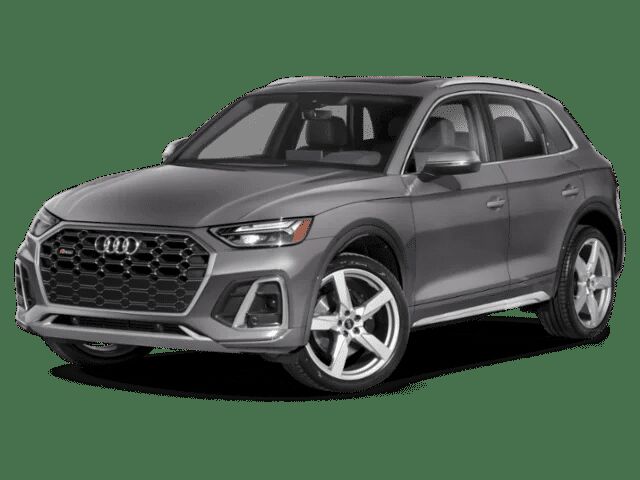 2021 AUDI SQ5