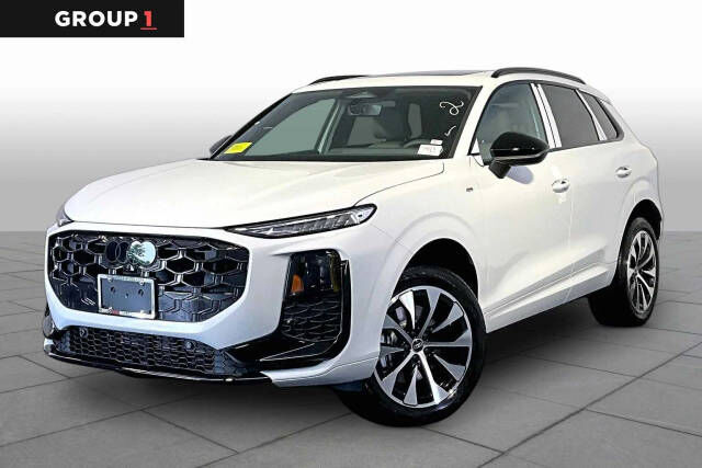 2026 AUDI Q3