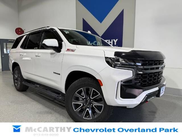 2021 CHEVROLET Tahoe