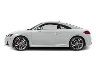 2016 AUDI TTS
