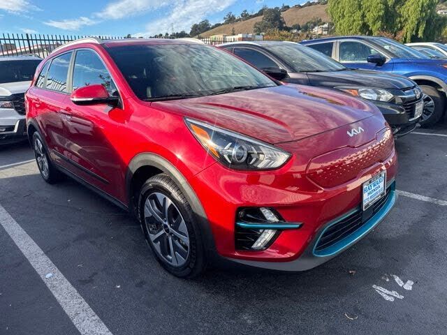 2022 KIA Niro