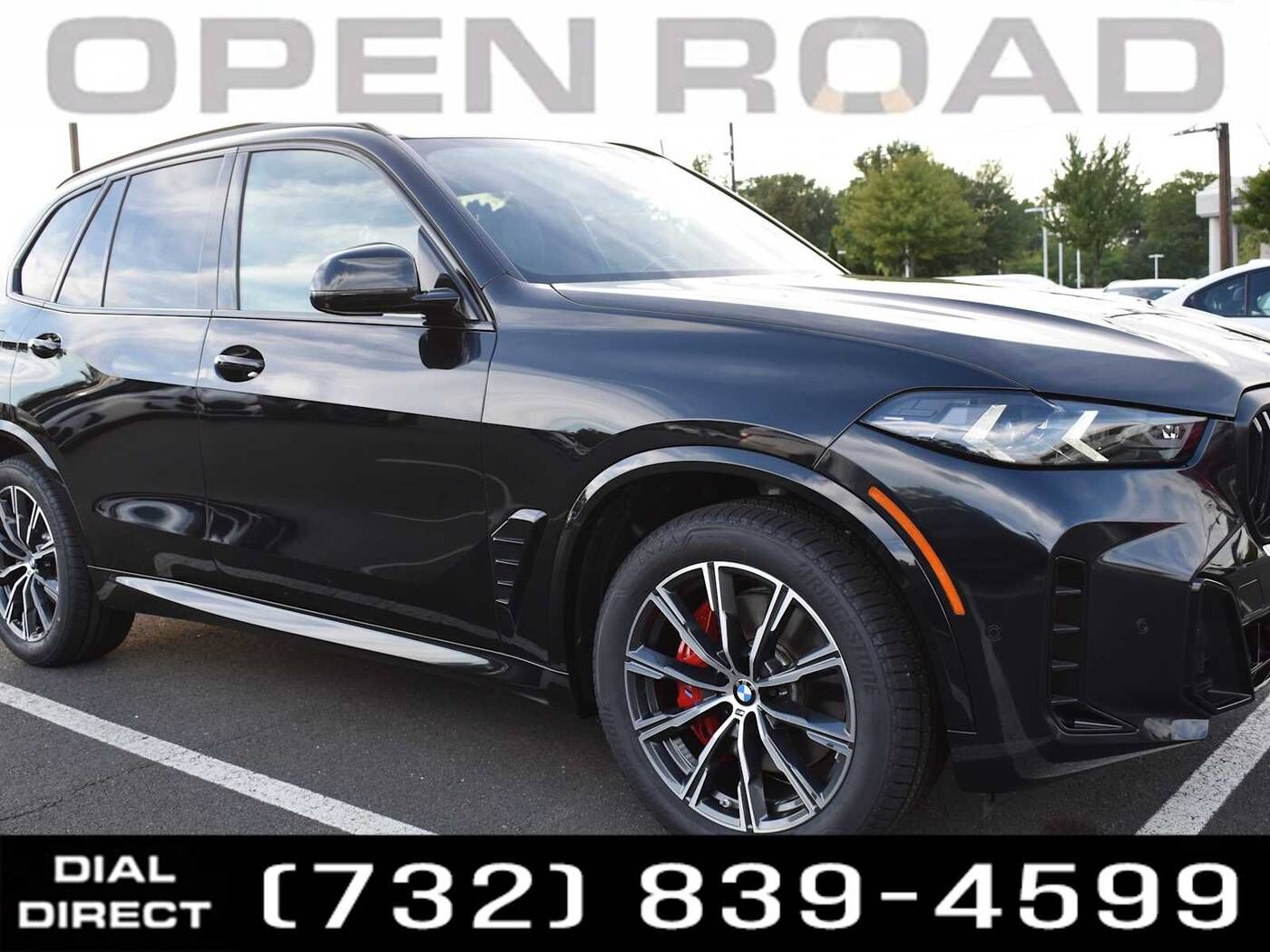 2025 BMW X5