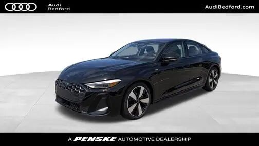 2026 AUDI A5