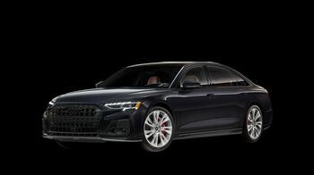 2027 AUDI S8