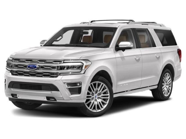 2022 FORD Expedition