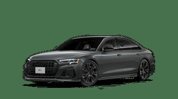 2027 AUDI S8
