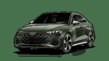 2026 AUDI S3