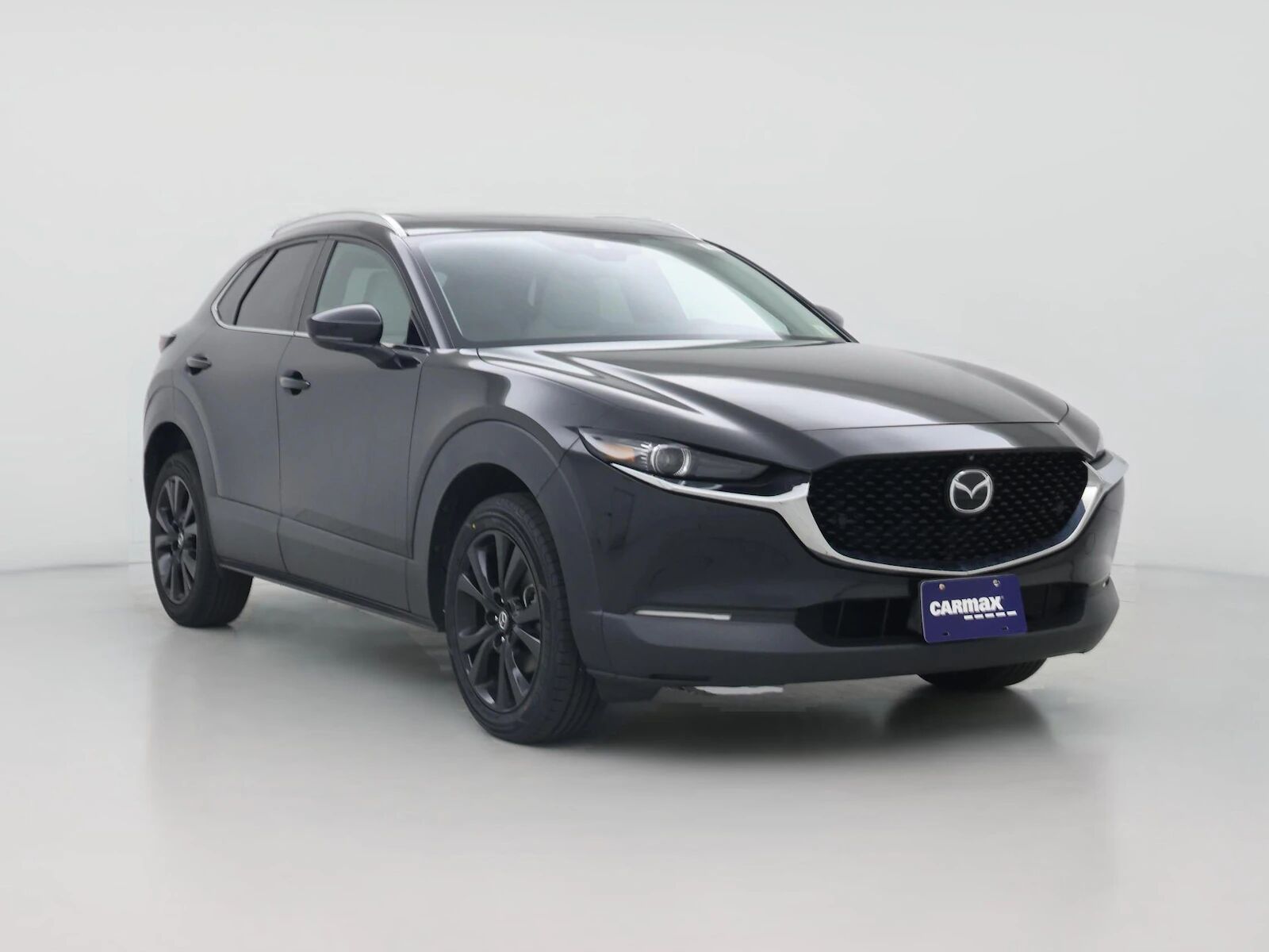 2022 MAZDA CX-30