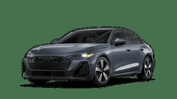 2026 AUDI A5