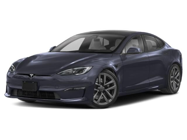 2024 TESLA Model S