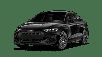 2026 AUDI S3