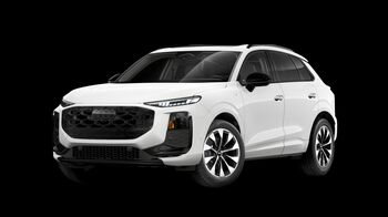 2026 AUDI Q3