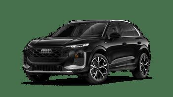 2026 AUDI Q3