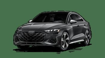 2026 AUDI S3