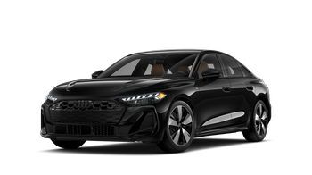 2026 AUDI A5