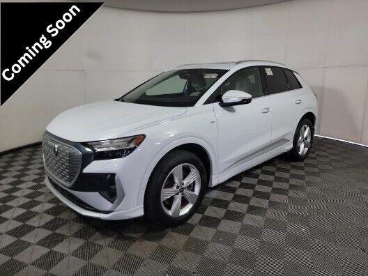 2023 AUDI Q4
