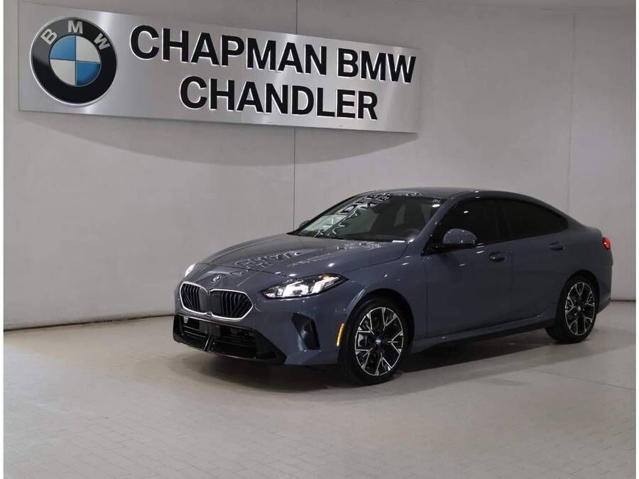 2026 BMW 2 Series