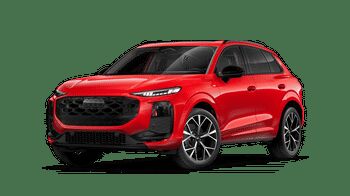 2026 AUDI Q3