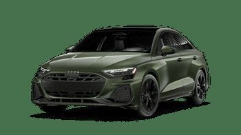 2026 AUDI A3