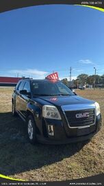 2013 GMC Terrain