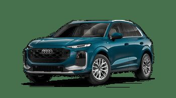 2026 AUDI Q3