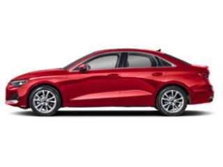 2026 AUDI A3
