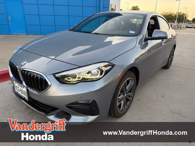 2023 BMW 2 Series