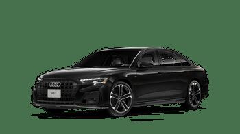 2027 AUDI A8 L
