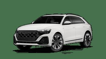2027 AUDI Q8